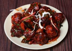 Chicken 65 Masala