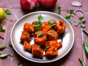 Chicken Tikka Masala full