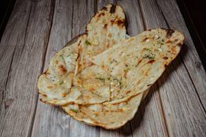 Garlik Naan