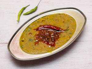 Dal Fry Tadka