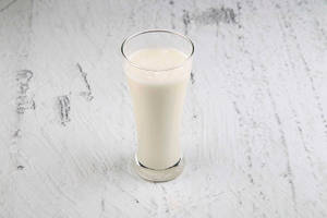 Vanilla Milkshake