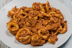 Squid Ghee Roast
