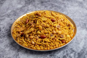 All In One Mixture (200 Gms Pack)