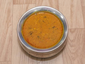 Dal Fry