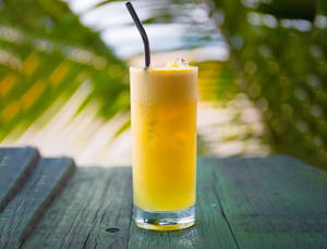 Pineapple Juice