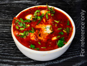 Butter chicken masala