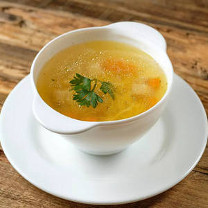 Clear Soup
