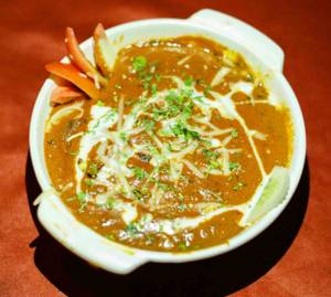 Veg Maratha