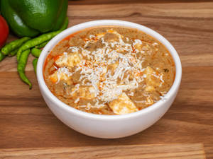 Shahi Paneer