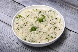 Jeera Rice