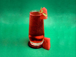Watermelon Mojito