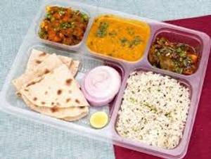 Special Thali