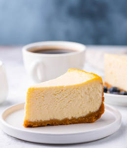 Newyork Cheesecake Pastry
