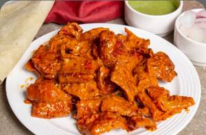 Chatpati Chaap Tikka