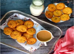 Butter Ajwain 300gm