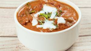 Mushroom Masala 