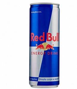 Red Bull