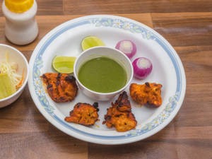 Chicken Tikka