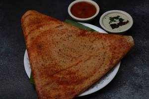 Mysore Sada Dosa