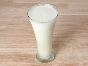 Vanilla Milkshake
