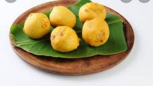 Aloo Bonda