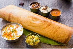 Masala dosa