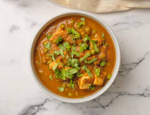 Shahi Paneer
