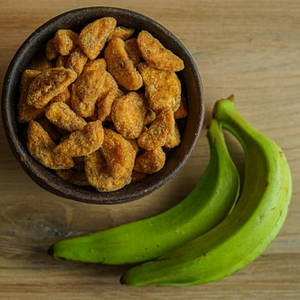 Banana Chips Shakkaravati (200gm)