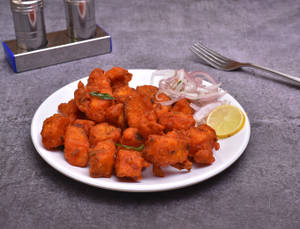 Paneer 65