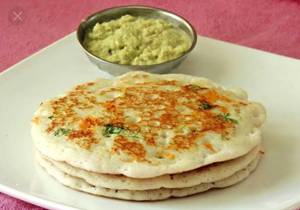 Set Dosa