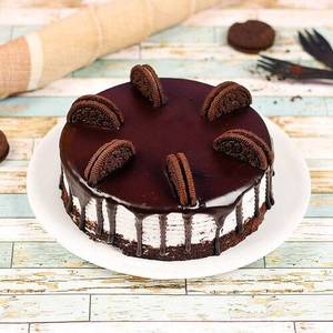 Oreo cake