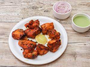 Chicken Tikka