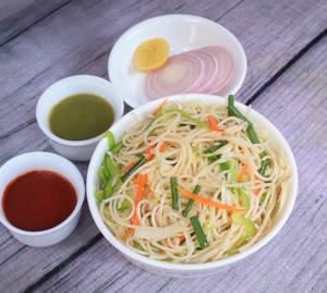 Veg Soft Noodles