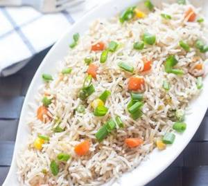 Veg Fried Rice