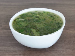 Veg Clear Soup