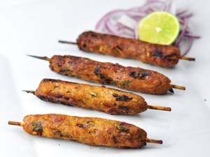 Special Frozen Chicken Seekh Kebab