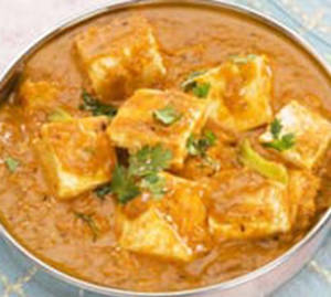 Khoya Paneer