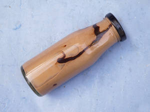 Choco Peanut Butter Smoothie (250 ml)