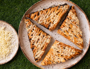 Chicken Cheese Internet