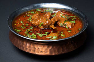 Rogan Josh