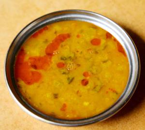 Dal Fry