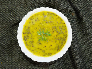 Jeera Dal