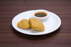 Paneer Pakora