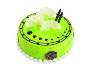 Kiwi Cake