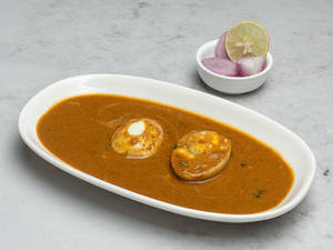 Egg Masala