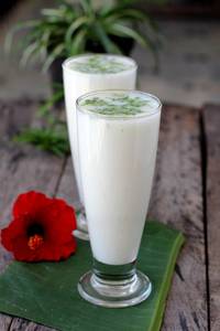 Summer Special Tadka Chaas