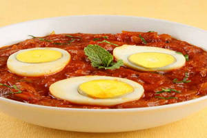 Egg Roast