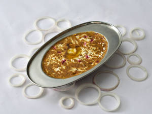Dal Makhani                             