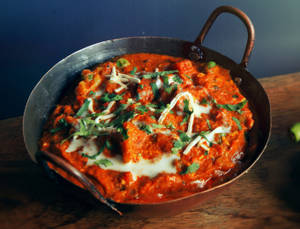 Veg Toofani (300 ml container)