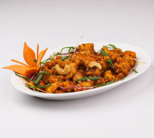 Dragon Chicken